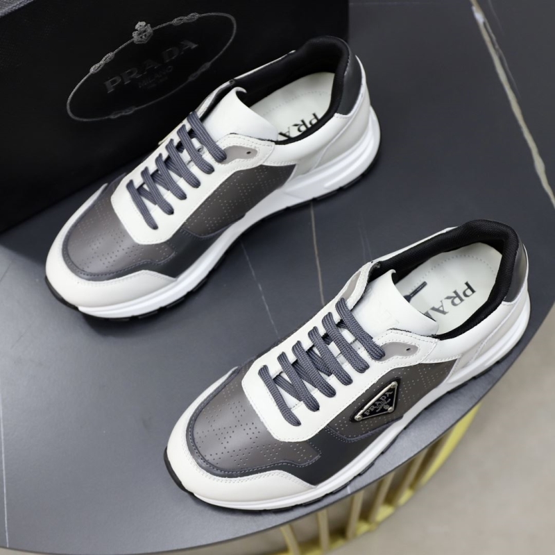 Prada Casual Shoes